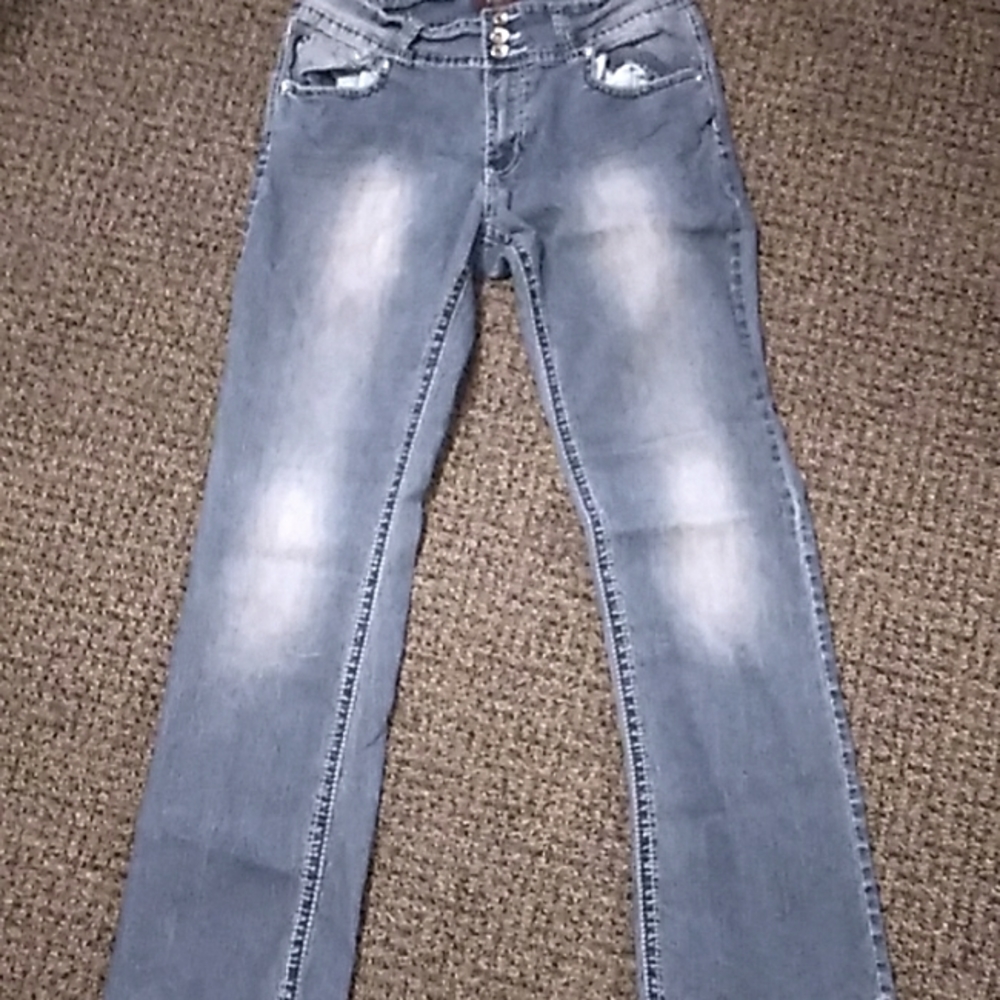 Angels Jeans ^